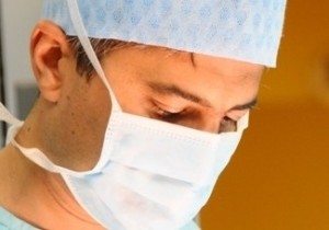 Op. Dr. İlker Abcı